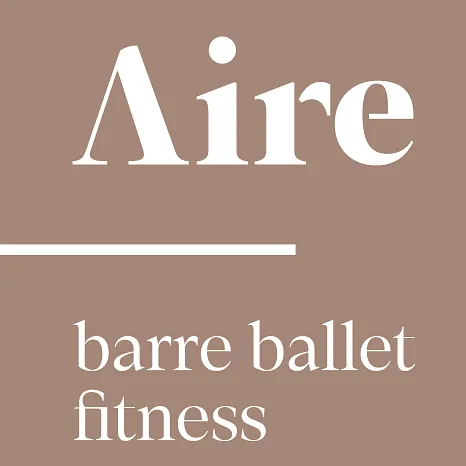 AIRE BARRE BALLET FITNESS